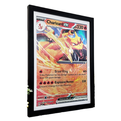 Pokémon 3D Lenticular Print Poster 2023